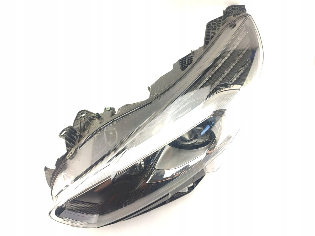 Frontscheinwerfer Ford Galaxy EM2B-13W030-DS 90076255 Xenon Links Headlight