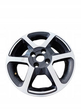 Load image into Gallery viewer, 1x Alufelge 15 Zoll 5.5" 4x110 Glanz Silber 403000684R Renault Twingo I FEL5794036986bc