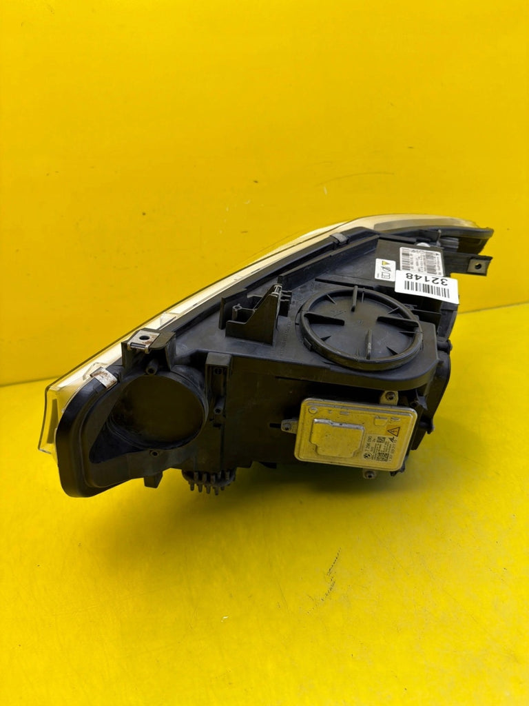 Frontscheinwerfer BMW 4 F32 F33 7410786-06 Xenon Rechts Scheinwerfer Headlight SCH7150964351dg