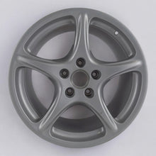 Load image into Gallery viewer, 1x Alufelge 19 Zoll 9.5&quot; 5x130 Porsche 911 997 Rim Wheel