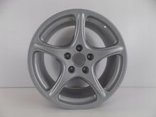 Load image into Gallery viewer, 1x Alufelge 19 Zoll 9.5&quot; 5x130 Porsche 911 997 Rim Wheel