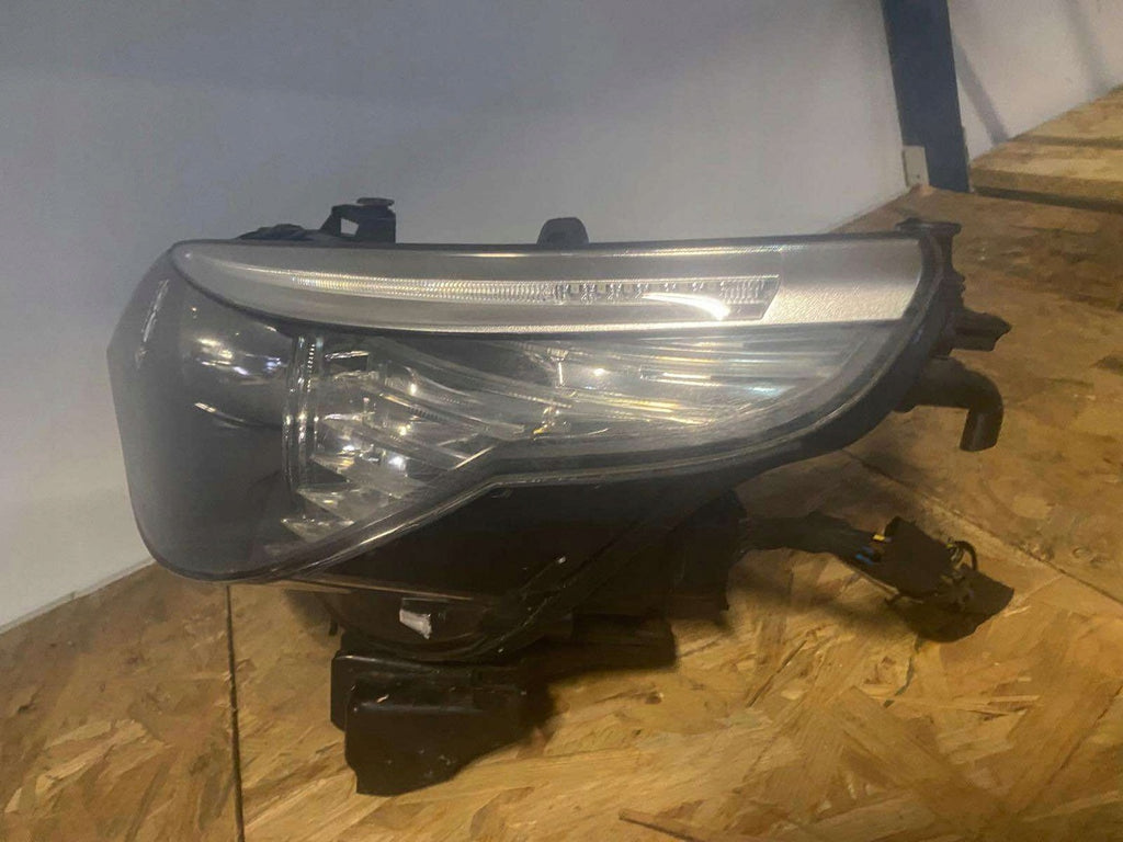 Frontscheinwerfer BMW E60 1ZS009994-01 Xenon Links Scheinwerfer Headlight SCH9470951408fw