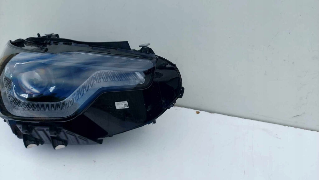 Frontscheinwerfer BMW 2 G42 8083636 Rechts Scheinwerfer Headlight SCH5765109980rh
