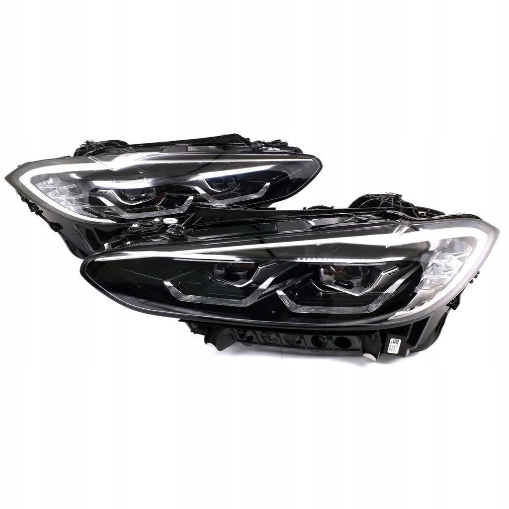 Frontscheinwerfer BMW 4 5A19351-03 5A19352-03 Ein Satz Scheinwerfer Headlight SCH2446742172ub