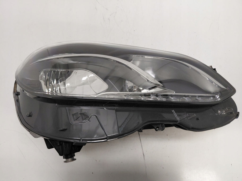 Frontscheinwerfer Mercedes-Benz W212 LED Rechts Scheinwerfer Headlight SCH8381521365mm