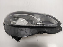Laden Sie das Bild in den Galerie-Viewer, Frontscheinwerfer Mercedes-Benz W212 LED Rechts Scheinwerfer Headlight SCH8381521365mm