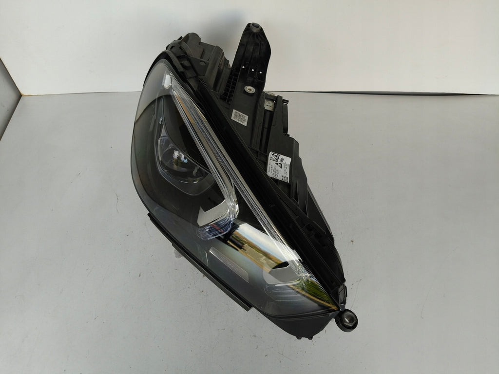 Frontscheinwerfer Mercedes-Benz Gle A1679068607 Full LED Rechts Headlight SCH9731432651pp