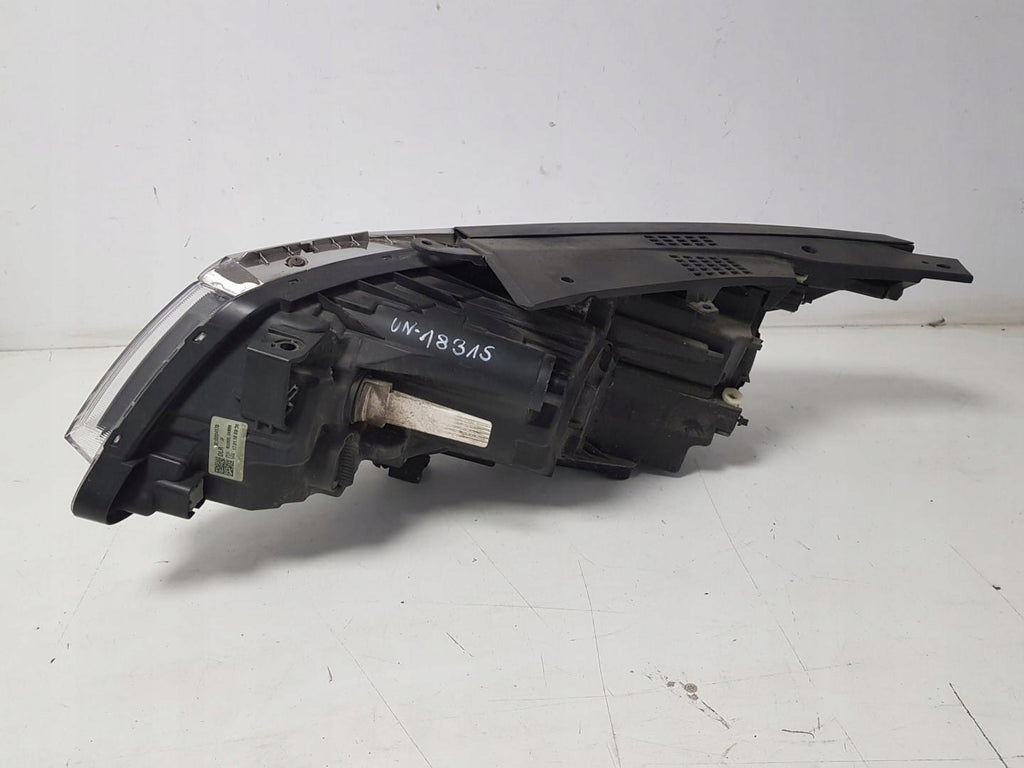 Frontscheinwerfer Kia Optima 92102-D4170 LED Rechts Scheinwerfer Headlight SCH7675609807ub