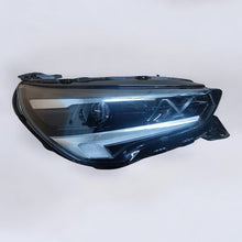 Load image into Gallery viewer, Frontscheinwerfer Opel Corsa F 39162659 Rechts Scheinwerfer Headlight