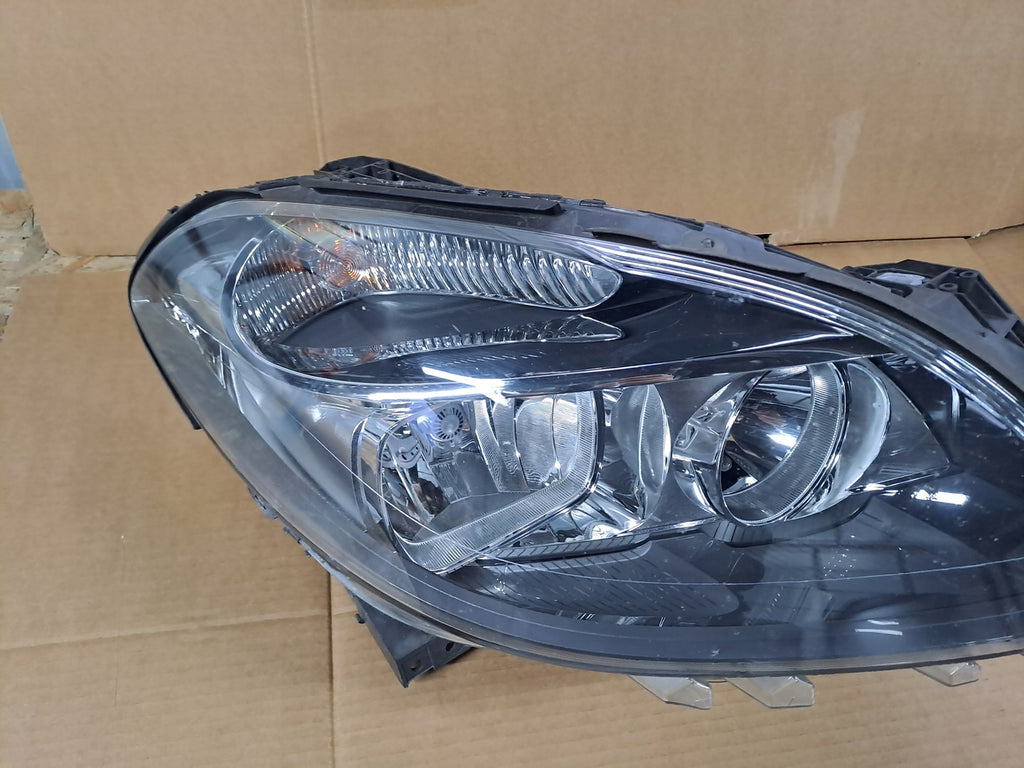 Frontscheinwerfer Mercedes-Benz A2468200261 Rechts Scheinwerfer Headlight