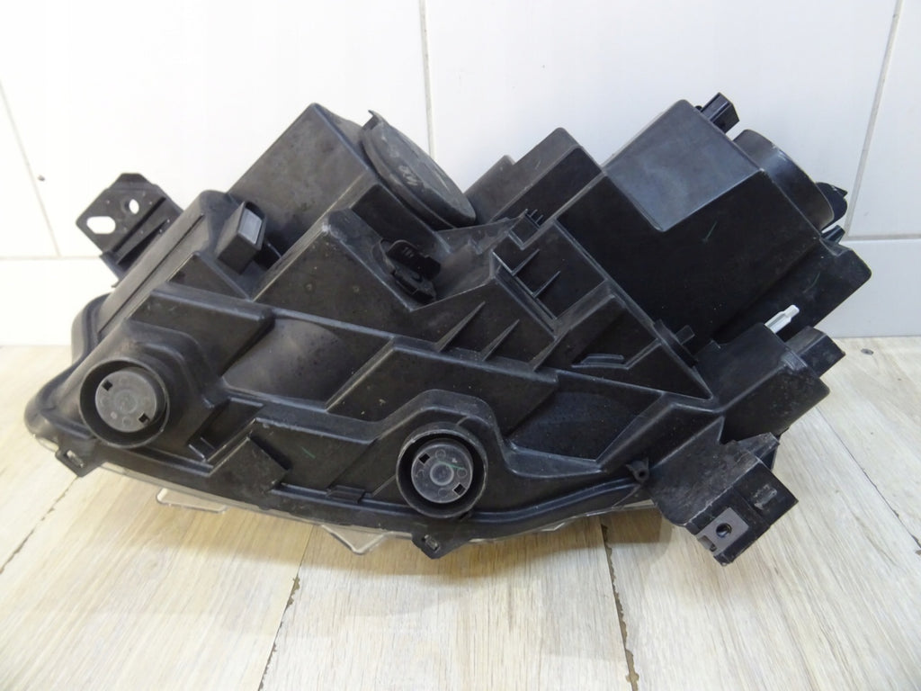 Frontscheinwerfer Toyota Proace City 9835780580 Rechts Scheinwerfer Headlight SCH3171496003cv