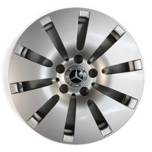 Load image into Gallery viewer, 1x Alufelge 16 Zoll 6.5&quot; 5x112 38ET A2054010100 Mercedes-Benz W205 Rim Wheel