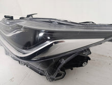 Laden Sie das Bild in den Galerie-Viewer, Frontscheinwerfer Toyota Corolla 81150-02T51 Full LED Links Headlight SCH1596830370lm