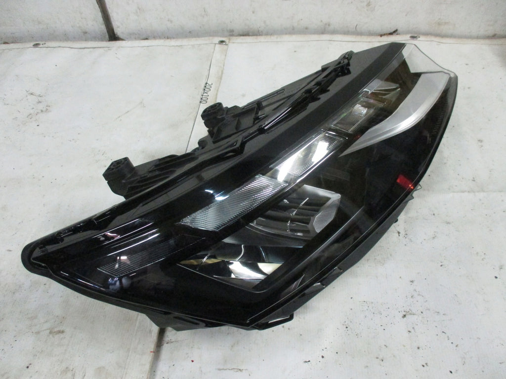 Frontscheinwerfer VW Transporter 7T2941036AE Rechts Scheinwerfer Headlight