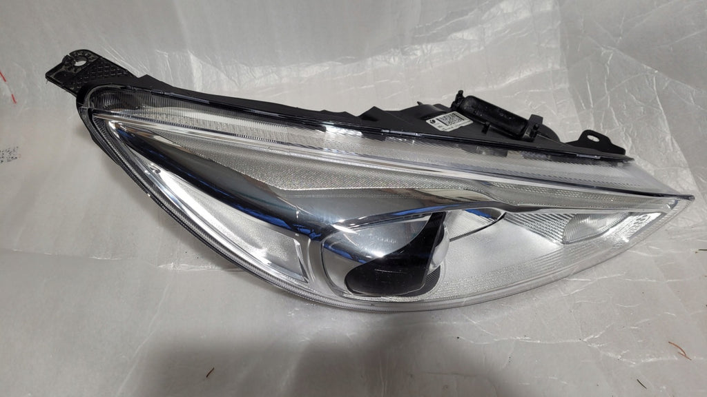 Frontscheinwerfer Ford Focus F1EB-13005-AD Xenon Rechts Scheinwerfer Headlight SCH4955851333gs