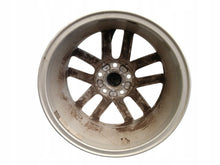 Load image into Gallery viewer, 1x Alufelge 16 Zoll 6.5" 5x112 46ET Glanz Silber 5G0601025CS VW Golf VII I FEL8603634753dv