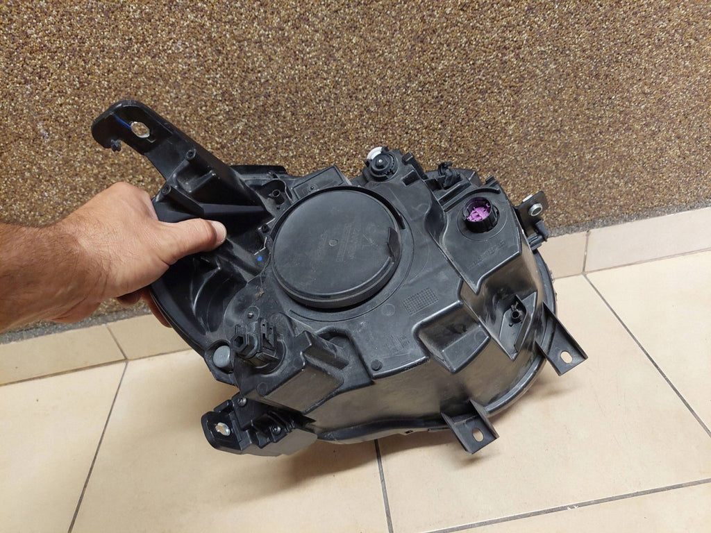 Frontscheinwerfer Fiat 500x 00521021860 Xenon Links Scheinwerfer Headlight SCH7586262907ui