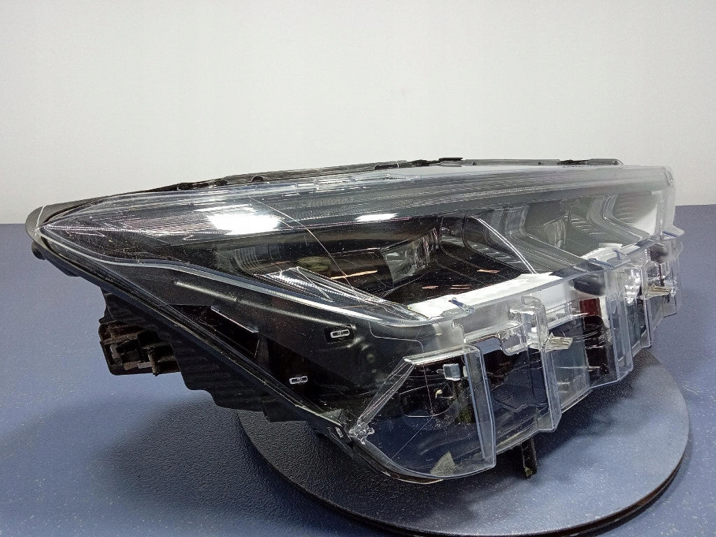Frontscheinwerfer Ford LJ8B13E014EF Rechts Scheinwerfer Headlight SCH6878257733dm