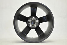 Laden Sie das Bild in den Galerie-Viewer, 4x Alufelge 17 Zoll 7.0" 5x112 45ET Glanz Schwarz 81A601025B Audi Q2 Rim Wheel FEL9102916091hp