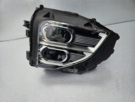Frontscheinwerfer Mitsubishi Eclipse 1006713T Vorderseite Scheinwerfer Headlight
