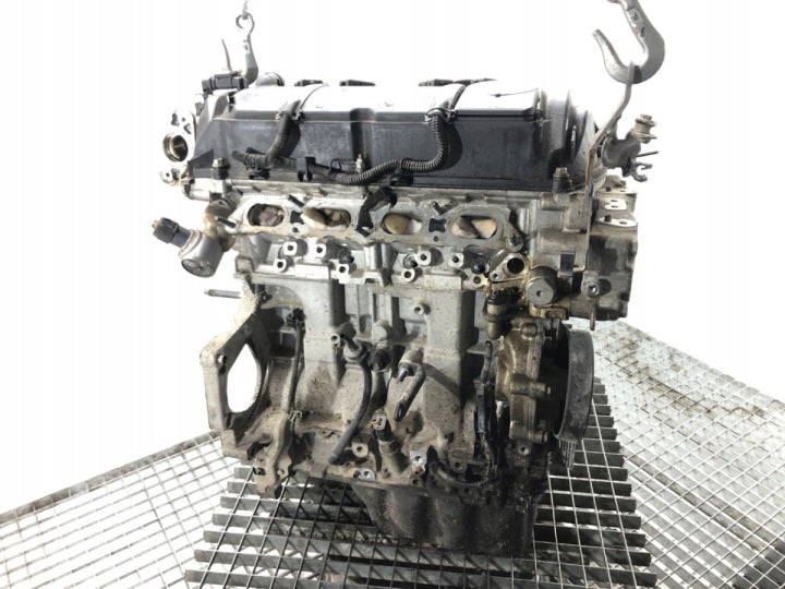 Motor Peugeot 308 II 5G05 1.6 272PS 200kW 2016 Benzin Engine Komplett MOT9231393377tx