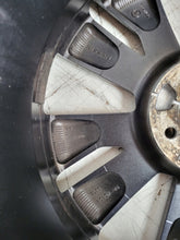 Load image into Gallery viewer, 1x Alufelge 17 Zoll 6.5" 4x100 50ET AC4CHT6 Nissan Micra Rim Wheel FEL1530894081ng