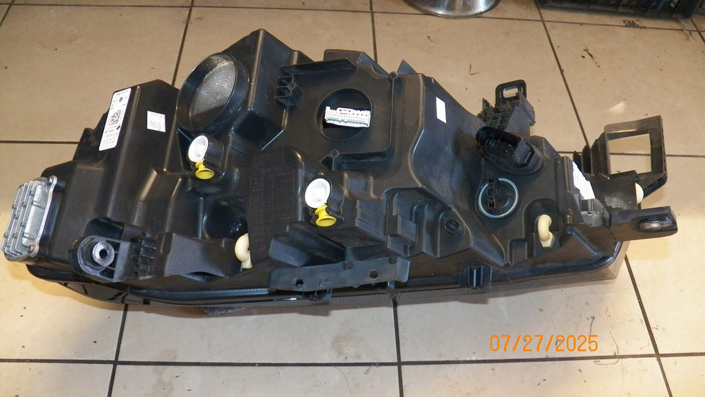 Frontscheinwerfer VW Id.4 11B941006A LED Rechts Scheinwerfer Headlight SCH1451355935ek