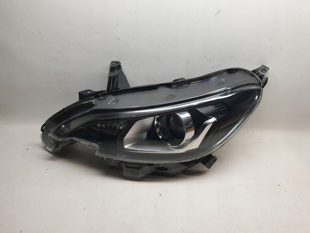 Frontscheinwerfer Peugeot 108 81150-0H150 Links Scheinwerfer Headlight