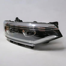 Laden Sie das Bild in den Galerie-Viewer, Frontscheinwerfer VW Passat B8 3G1941082P 90175145 Rechts Scheinwerfer Headlight