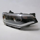 Frontscheinwerfer VW Passat B8 3G1941082P 90175145 Rechts Scheinwerfer Headlight