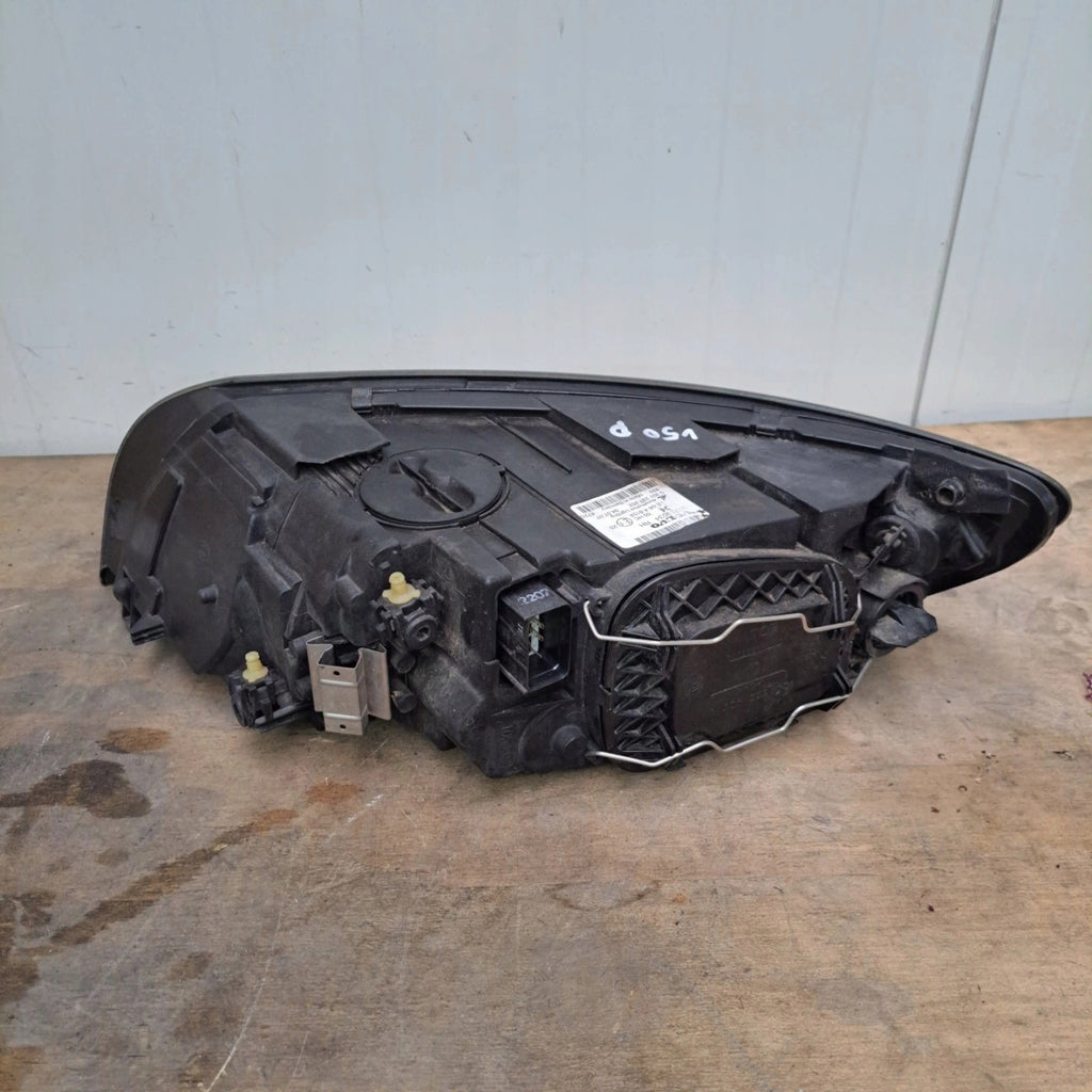 Frontscheinwerfer Volvo V50 30763034 Rechts Scheinwerfer Headlight SCH4908236447sk