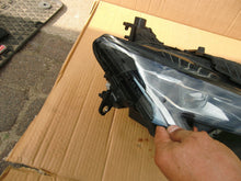 Load image into Gallery viewer, Frontscheinwerfer Peugeot 308 9849114880 Rechts Scheinwerfer Headlight SCH4258239435yo