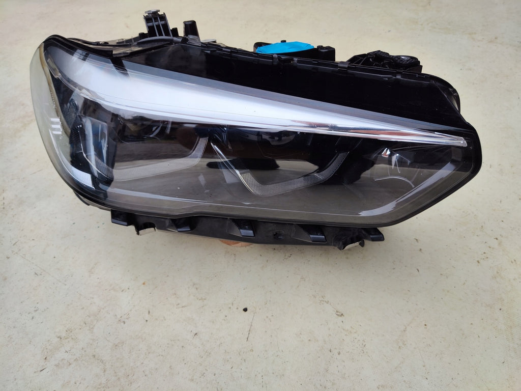 Frontscheinwerfer BMW X5 G05 9481784 LED Ein Stück (Rechts oder Links) Headlight SCH9869001550dd