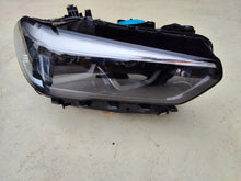Laden Sie das Bild in den Galerie-Viewer, Frontscheinwerfer BMW X5 G05 LED Ein Satz Scheinwerfer Headlight SCH5068235502sc