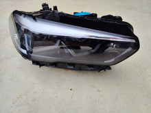 Laden Sie das Bild in den Galerie-Viewer, Frontscheinwerfer BMW X5 G05 9481784 LED Ein Satz Scheinwerfer Headlight SCH9869001550dd