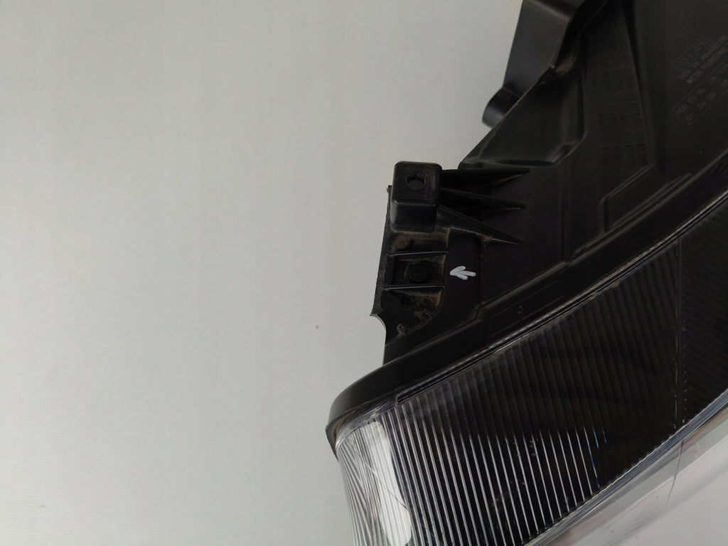 Frontscheinwerfer Ford Focus NX7B-13E015-CF Full LED Links Headlight SCH3806456485tx