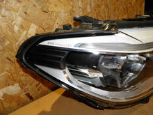 Load image into Gallery viewer, Frontscheinwerfer BMW 5 G31 G30 8499122-01 LED Rechts Scheinwerfer Headlight SCH8644065870ck