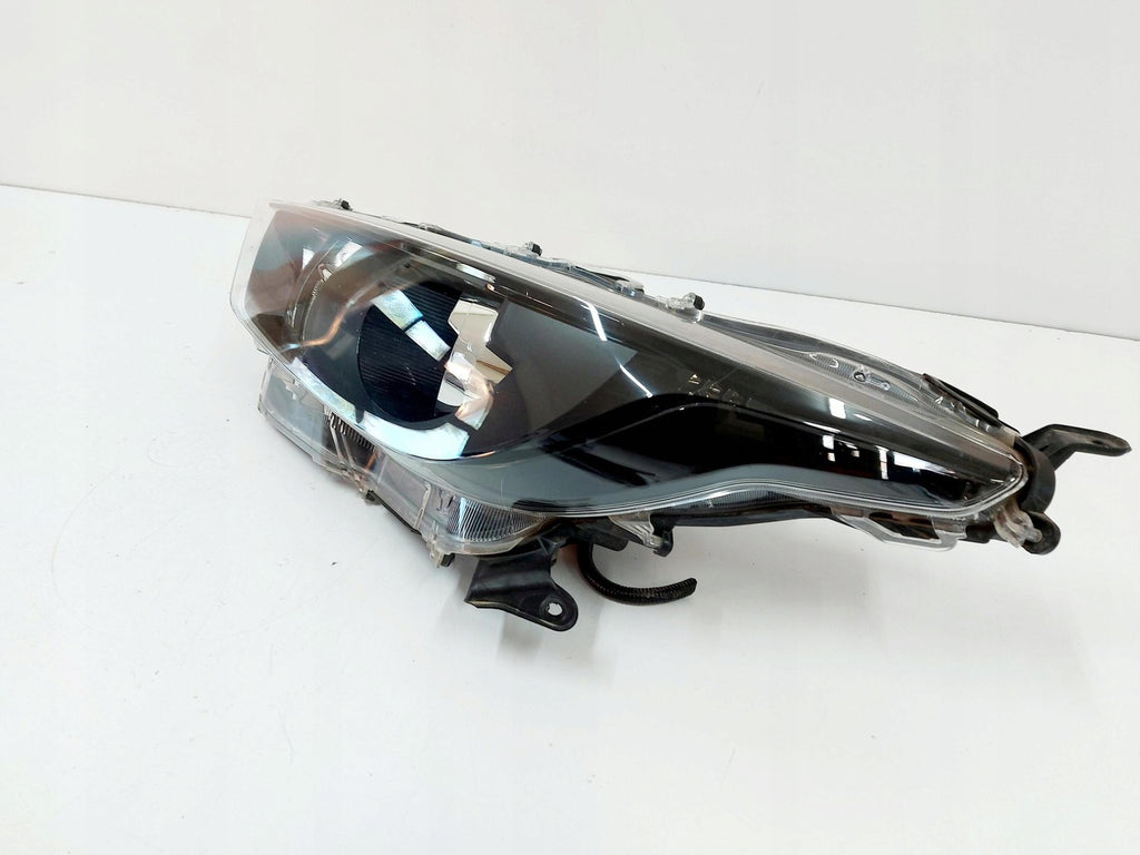 Frontscheinwerfer Toyota Yaris LED Links Scheinwerfer Headlight