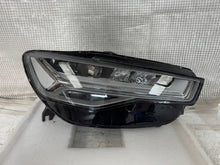 Load image into Gallery viewer, Frontscheinwerfer Audi A6 C8 4G0941034H Full LED Rechts Scheinwerfer Headlight