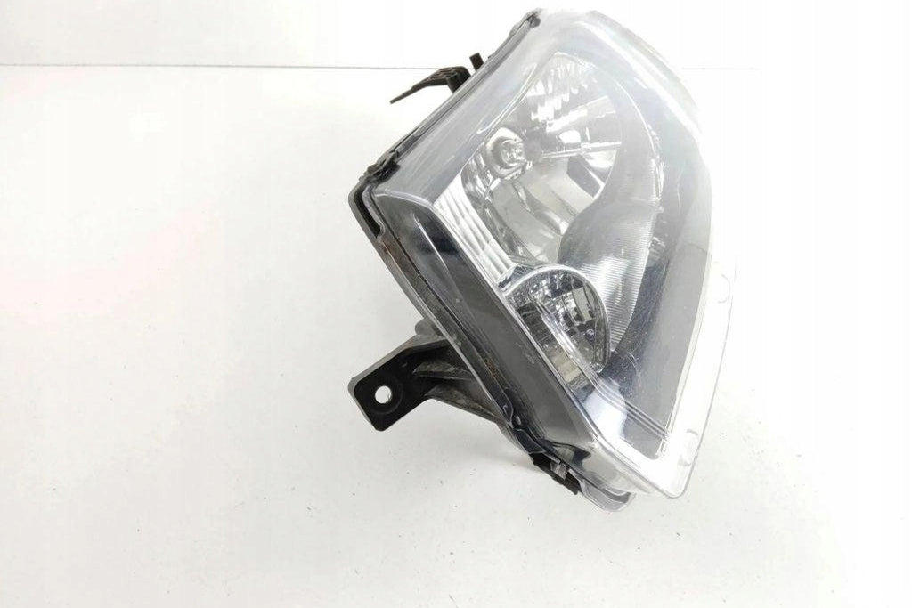 Frontscheinwerfer Dacia Sandero 260608494R Ein Stück (Rechts oder Links)