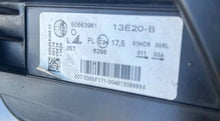 Laden Sie das Bild in den Galerie-Viewer, Frontscheinwerfer Alfa Romeo Stelvio 50563956 Ein Satz Scheinwerfer Headlight SCH1424160194ex
