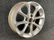 Load image into Gallery viewer, 1x Alufelge 15 Zoll 5.0" 4x100 32ET A4534013900 Smart Fortwo 453 Rim Wheel FEL6098169579xm