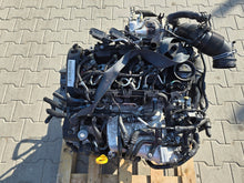 Laden Sie das Bild in den Galerie-Viewer, Motor Audi Seat Skoda VW CXXB 1.6 TDI 110PS 81kW 178TKm Diesel Engine Komplett