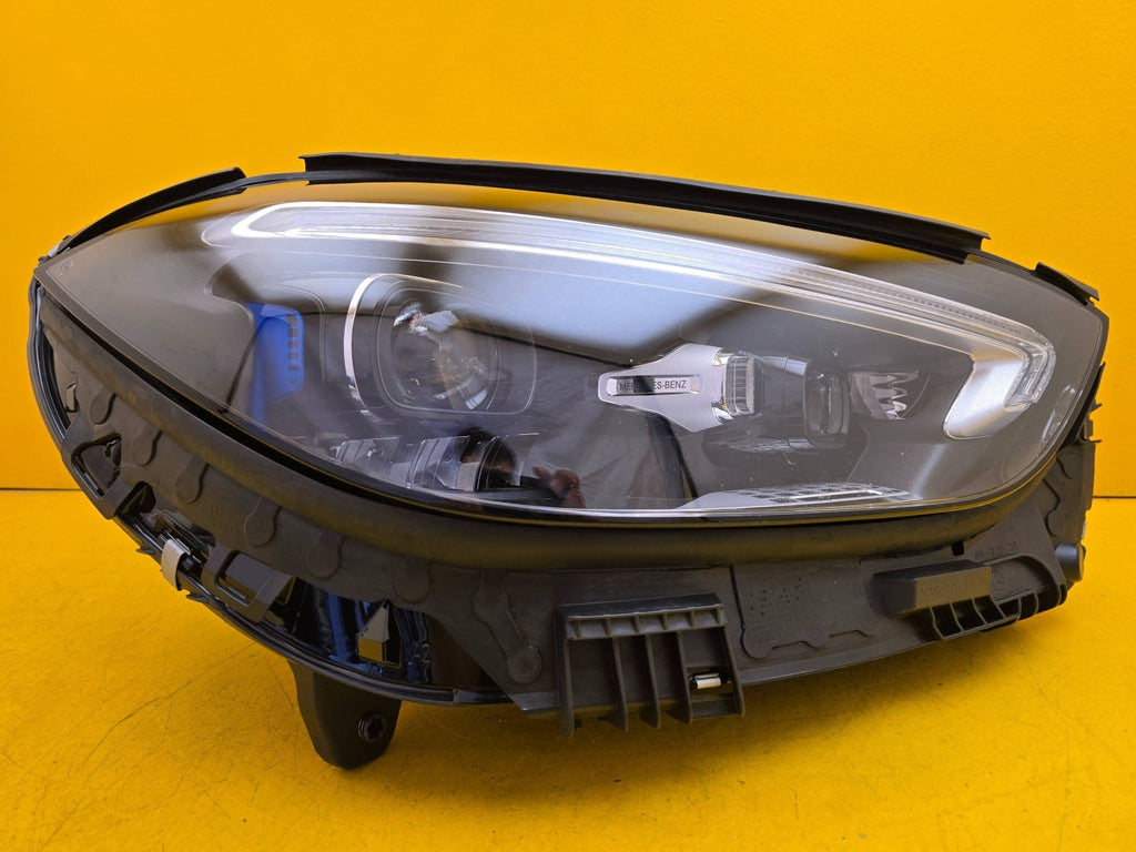 Frontscheinwerfer Mercedes-Benz W206 A2069065404 LED Rechts Headlight SCH2865131672tp