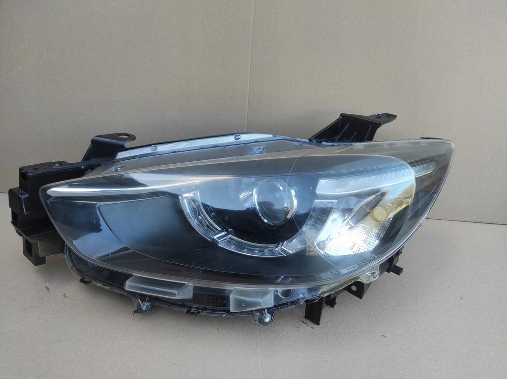 Frontscheinwerfer Mazda Cx5 FULL LED Links Scheinwerfer Headlight