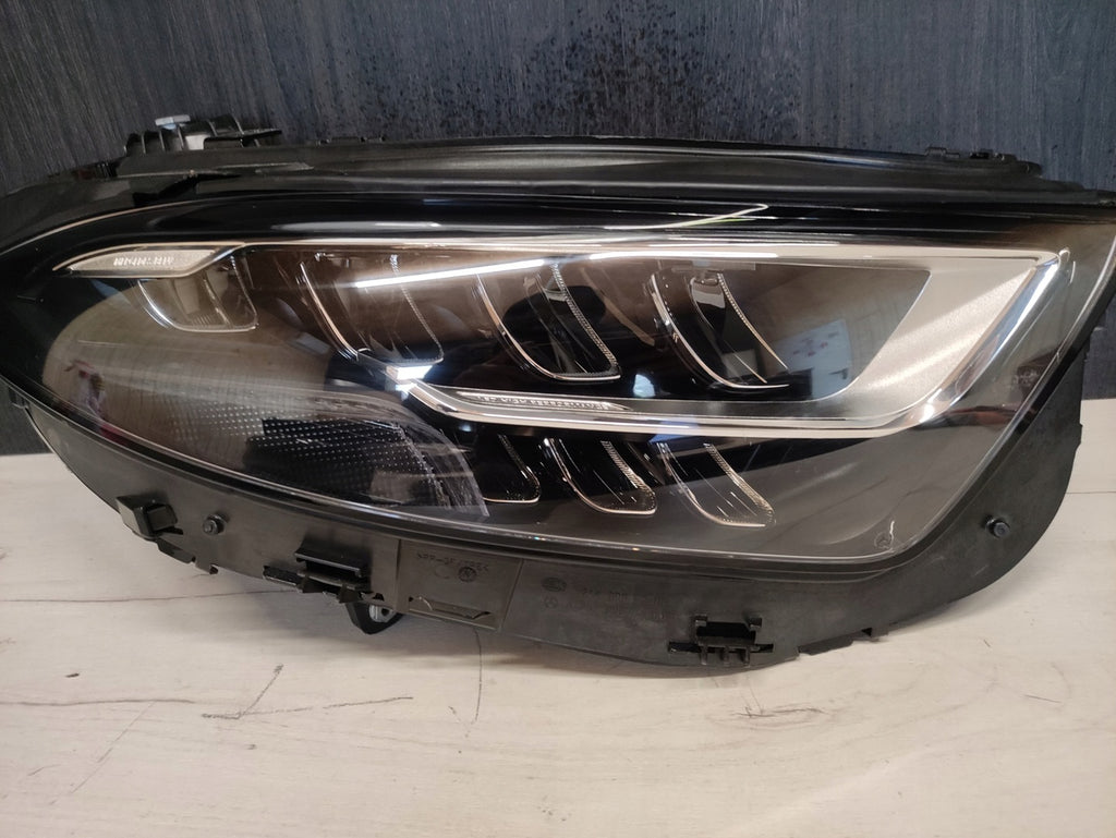 Frontscheinwerfer Mercedes-Benz Cls A2579062402 LED Rechts Headlight