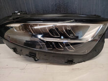 Load image into Gallery viewer, Frontscheinwerfer Mercedes-Benz Cls A2579062402 LED Rechts Headlight