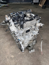 Laden Sie das Bild in den Galerie-Viewer, Motor Kia Stonic G3LE 1.0 TGDI 101PS 30TKm 2022 Benzin Engine Unkomplett MOT9039828648wq