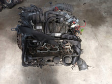 Laden Sie das Bild in den Galerie-Viewer, Motor BMW N47D20C 2.0 143PS Diesel Engine Komplett