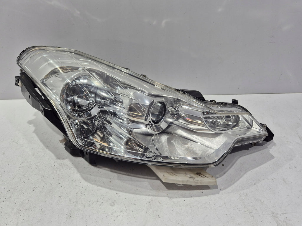 Frontscheinwerfer Citroën C-Crosser P7142R P7143R Xenon Rechts Headlight SCH8197850852if